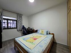 Blk 319 Woodlands Street 31 (Woodlands), HDB 4 Rooms #578734331